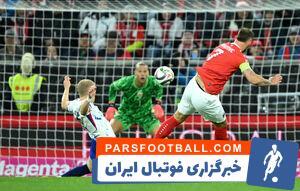  برتری پرگل اتریش و برد یونان در خانه - پارس فوتبال | خبرگزاری فوتبال ایران | ParsFootball