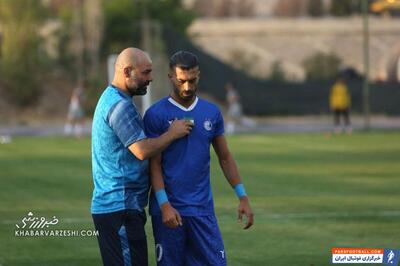 رمز و رازهای برد قاطع استقلال در بازی دوستانه - پارس فوتبال | خبرگزاری فوتبال ایران | ParsFootball