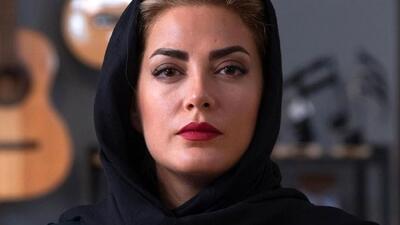  قد کوتاه ترین خانم بازیگران ایرانی معروف به جاسوئیچی ! /  قد کوتاهی عجیب طناز طباطبایی ! + عکس ها و میزان قد