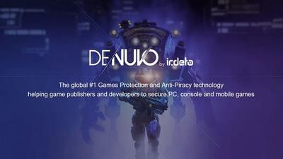 حقایقی جالب درباره قفل بازی Denuvo که نمی‌دانستید