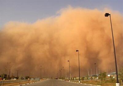 طوفان هفته گذشته هرمزگان رخدادی غافلگیر کننده نبود/ ضرورت توجه به آموزش برای مواجهه با حوادث