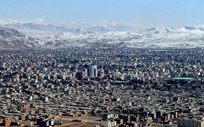 ترافیک سنگین به بجنورد رسید/ زیرگذر میدان خرمشهر اجرایی می‌شود