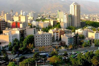 رشد 50 درصدی اجاره مسکن در تهران