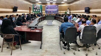 دهیاران پرچمدار توسعه روستایی هستند