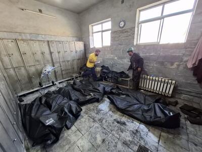 دولت با اهدای آپارتمان، حادثه طبس را جبران کرد
