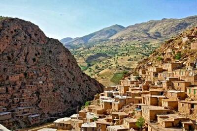 راهنمای بازدید از روستای زیبا و خوش آب و هوای خرو نیشابور