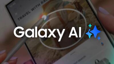 سامسونگ احتمالاً با کمک Galaxy AI کاربران را از مراجعه به منوی تنظیمات بی‌نیاز می‌کند