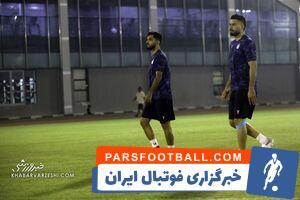 یک استقلالی دیگر بازی با ذوب آهن را از دست داد - پارس فوتبال | خبرگزاری فوتبال ایران | ParsFootball