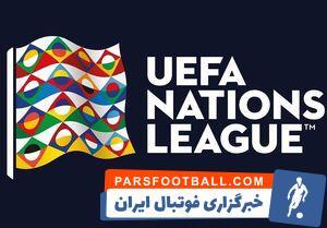 برد بزرگ آلمان و فرانسه در لیگ ملتهای اروپا - پارس فوتبال | خبرگزاری فوتبال ایران | ParsFootball