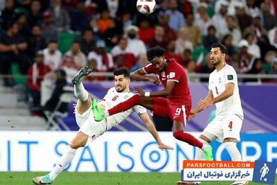 ایران - قطر ؛ بازی حساس با ریاضیات خاص قلعه نویی - پارس فوتبال | خبرگزاری فوتبال ایران | ParsFootball