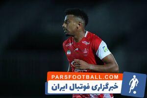 العملود: برای پذیرش پیشنهاد پرسپولیس‌ درنگ نکردم - پارس فوتبال | خبرگزاری فوتبال ایران | ParsFootball