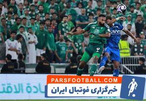 جدال دو تیم عربستانی بر سر یک مربی - پارس فوتبال | خبرگزاری فوتبال ایران | ParsFootball