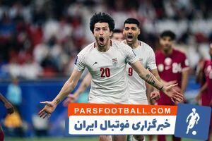 قطر را با اختلاف می‌بریم - پارس فوتبال | خبرگزاری فوتبال ایران | ParsFootball