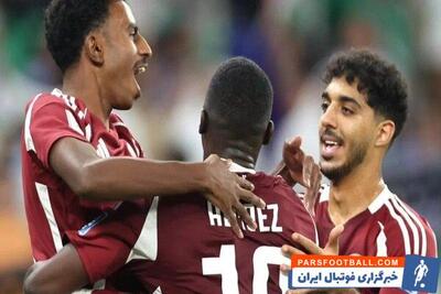 ترکیب احتمالی تیم ملی فوتبال قطر مقابل ایران - پارس فوتبال | خبرگزاری فوتبال ایران | ParsFootball