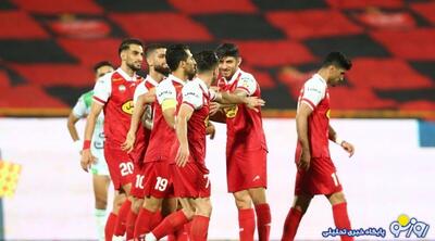 میزبانی پرسپولیس در دبی از رونالدو و النصر؟ | روزنو