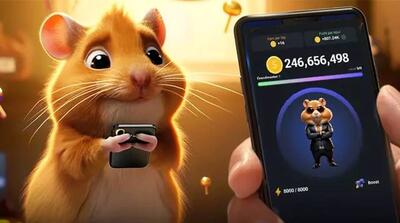 حل معمای همستر در قسمت mini game امروز 24 مهر+فیلم - سبک ایده آل