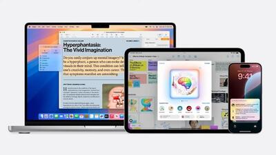 انتشار نسخه‌های بتای هفتم iOS 18.1 و iPadOS 18.1 در آستانه عرضه عمومی