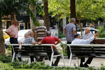 خبر جدید از همسان سازی حقوق بازنشستگان؛ ماجرای همسان سازی حقوق بازنشستگان به شکل ۴۰ و ۹۰ درصدی چیست؟