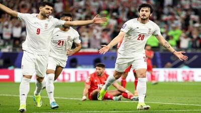 روزنامه الوطن: طارمی و آزمون دو صلاح خطرناک ایران هستند