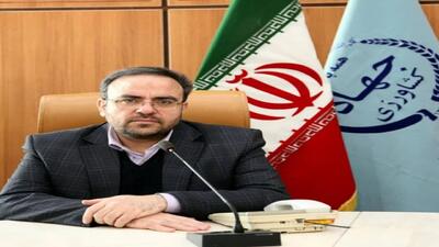 شرایط برای سرمایه گذاری اوقاف در خوزستان فراهم است 