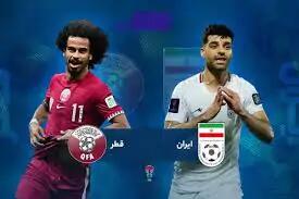 اندیشه معاصر - خلاصه بازی ایران و قطر( iran vs qatar )+ ویدئو| جدول مقدماتی جام جهانی+ انتقادها از گزارش جنجالی سیانکی اندیشه معاصر