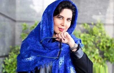 اندیشه معاصر - لیلا بلوکات تبرئه شد| بازگشت لیلا بلوکات به دنیای بازیگری اندیشه معاصر