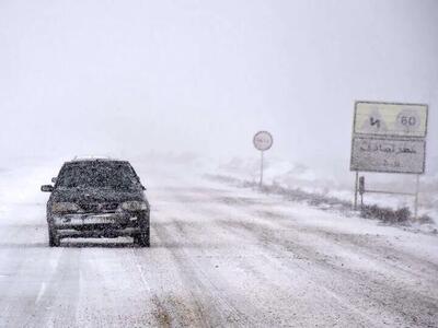 برف و سرمای شدید در راه است/ وسایل گرمایشی را آماده کنید