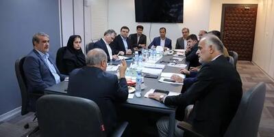 رئیس سازمان بازرسی: پاداش‌هایی که اعضای هیات رئیسه فوتبال بابت جام‌جهانی قطر گرفته بودند برگردانده شد