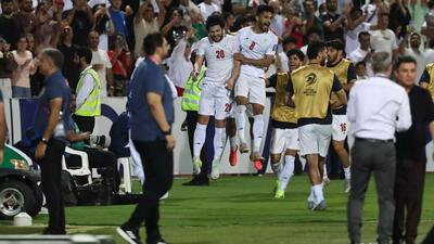 با عبور از علی دایی؛ سردار بهترین گلزن ایران مقابل قطر