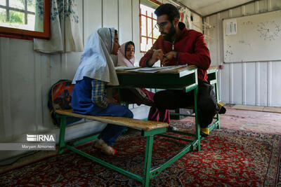 بهبود سرانه آموزشی و نرخ باسوادی/ ۵۷ درصد دانش‌آموزان، ابتدایی هستند