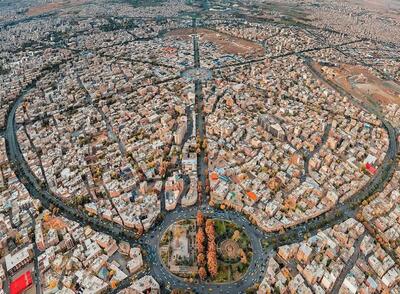 ۱۰ هزار واحد مسکونی در محدوده بازآفرینی همدان پروانه ساخت گرفت