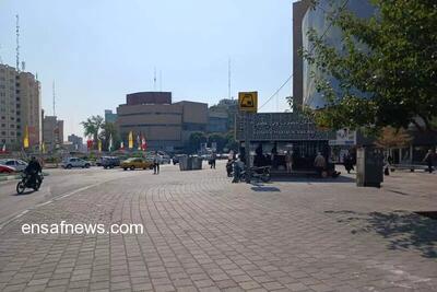 حضور گشت ارشاد در این روزها و ساعت‌ها بیشتر می‌شود/ «یه مدته شل می‌گیرن!»؛ تذکر می‌دهند اما کسی را نمی‌برند