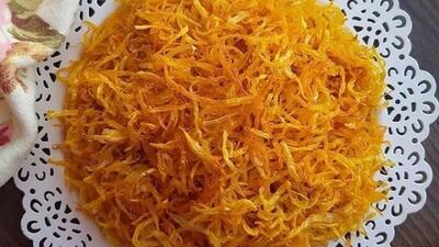 طرز تهیه پیاز داغ چیپسی خانگی؛ خوش‌طعم و مجلسی