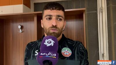 اسدی: بعثت کرمانشاه امسال پدیده لیگ یک است - پارس فوتبال