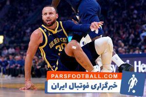 موبایل در NBA قدغن شد - پارس فوتبال