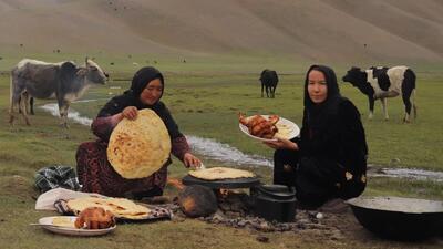 روز جهانی زنان روستایی؛ «زنان روستایی افغانستان در اقتصاد خانواده‌ها چه نقشی دارند؟» / گزارش شفقنا افغانستان | خبرگزاری بین المللی شفقنا