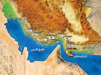 حالا که اروپا سه شرکت هواپیمایی ایران را تحریم کرده، ما هم تنگه هرمز را ببندیم!