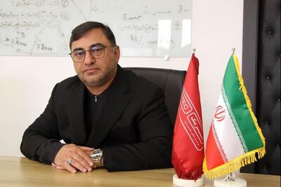 محمد مهدی مستقیمی؛ مدیرعامل شرکت ایریتک: