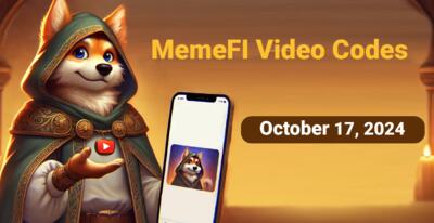 memefi coin به سرنوشت همستر دچار می‌شود؟