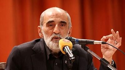 واکنش شریعتمداری به تحریمهای جدید: تنگه هرمز را ببندید