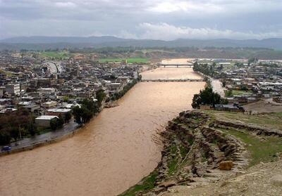 اجحاف در حق لرستان/ کشت برنج در استان‌های دیگر با آب لرستان - تسنیم