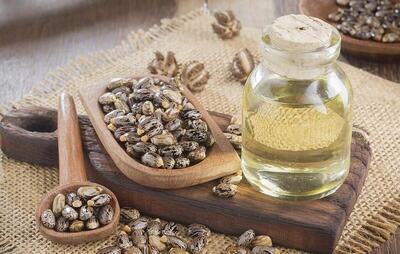 خواص باورنکردنی روغن کرچک برای سلامتی بدن