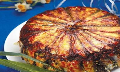 طرز تهیه ماهی کیلکا با رسپی ویژه