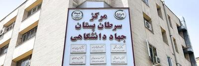 معاینه رایگان بانوان در غربالگری سرطان سینه توسط پژوهشکده معتمد