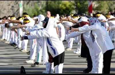 پشت پرده ناکامیِ ورزش همگانی در ایران