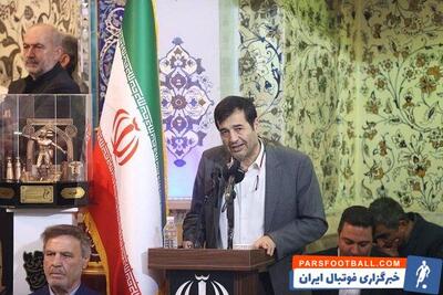 دنیامالی: باید در گود زورخانه منش پهلوانی را به جوانان بیاموزیم - پارس فوتبال