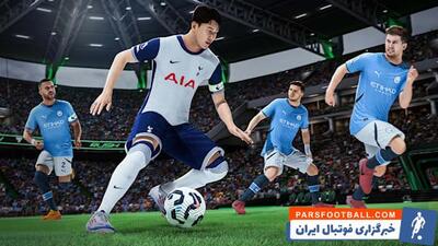 ریتینگ تیم منتخب هفته‌ی پنجم بازی EA Sports FC 25 / عکس - پارس فوتبال