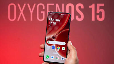 وان پلاس هفته آینده از OxygenOS 15 رونمایی خواهد کرد - دیجی رو