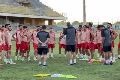 قرارداد شاه ماهی نقل و انتقالات با پرسپولیس فسخ شد!