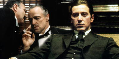 وقتی آل پاچینو در آستانه‌ی اخراج شدن از فیلم The Godfather بود - گیمفا